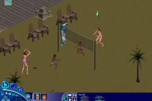 The Sims: Vacation 29