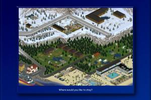 The Sims: Vacation 4