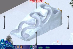 The Sims: Vacation 6