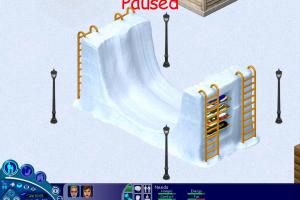 The Sims: Vacation 7