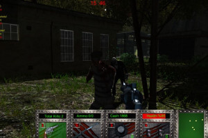The Slaughtering Grounds 3