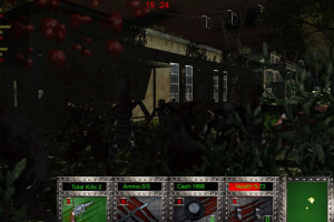 The Slaughtering Grounds 4