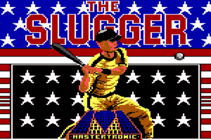 The Slugger abandonware