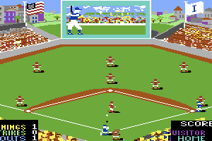 The Slugger abandonware