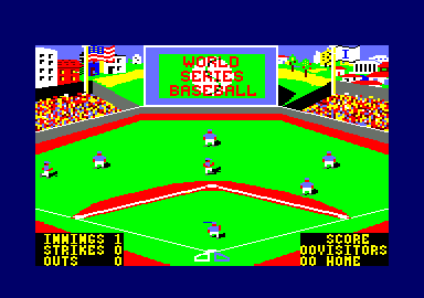 The Slugger abandonware