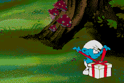 The Smurfs 0