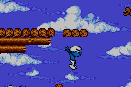 The Smurfs 9