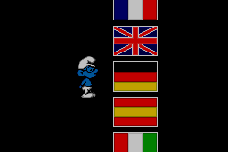 The Smurfs 3