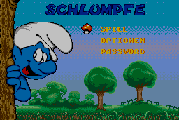 The Smurfs 4