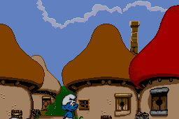 The Smurfs 6