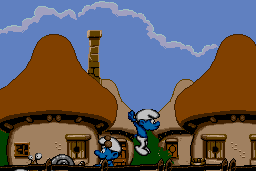 The Smurfs 7