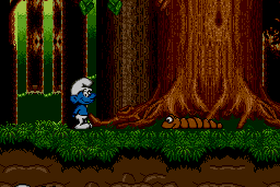 The Smurfs 8