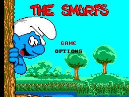 The Smurfs 0