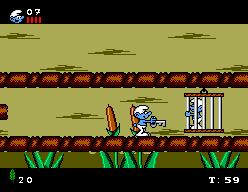 The Smurfs 11