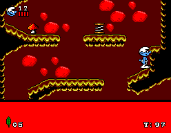 The Smurfs 13