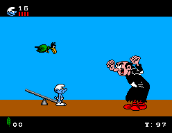 The Smurfs 14