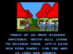 The Smurfs 3