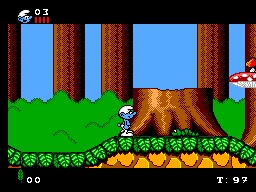 The Smurfs 4