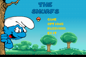 download The Smurfs download The Smurfs