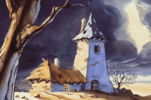 The Smurfs: The Teletransportsmurf 0