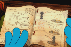 The Smurfs: The Teletransportsmurf 1