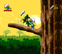 download the smurfs travel the world snes download the smurfs travel the world snes