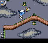 The Smurfs Travel the World abandonware