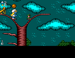 The Smurfs Travel the World 7