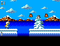 The Smurfs Travel the World 8
