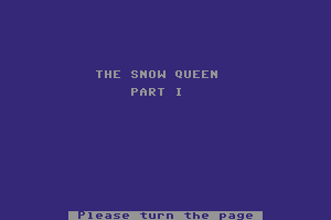 The Snow Queen 0