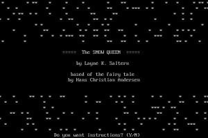 The Snow Queen 0