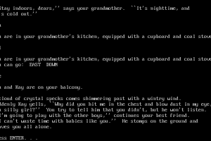 The Snow Queen 7