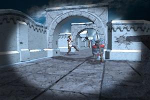 The Snow Queen Quest 1