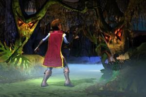 The Snow Queen Quest 2