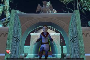The Snow Queen Quest 3