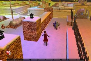The Snow Queen Quest 5