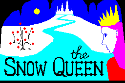 The Snow Queen 0
