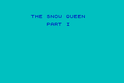 The Snow Queen 1