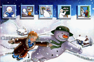 The Snowman 0