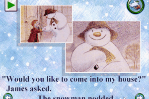 The Snowman 9
