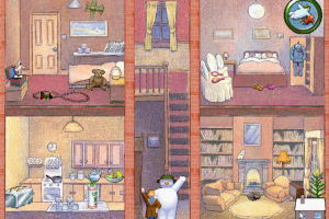 The Snowman 11