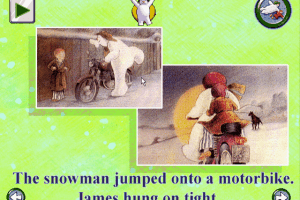 The Snowman 13