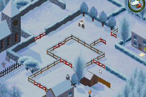 The Snowman 14