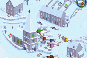 The Snowman 15