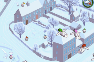 The Snowman 16