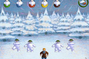 The Snowman 17