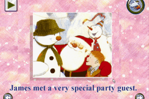 The Snowman 19