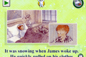 The Snowman 1