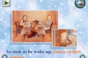 The Snowman 18
