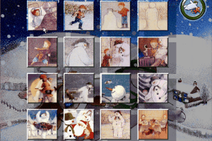 The Snowman 20